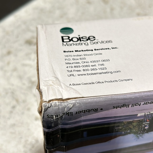 Mobil 1999 Limited Edition Collectors Toy Tanker Truck.  Authentic Engine Sounds - Picture 13 of 13